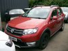 Dacia Sandero Stepway LAUREATE DCI