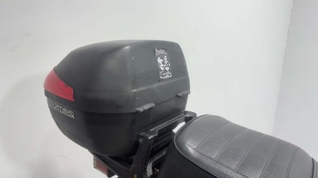 Kawasaki Z GT750 1989 8K GOOD RUNNING PROJECT BIKE CLASSIC COMMUTER 750CC 23