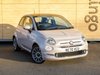 Fiat 500 STAR MHEV