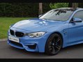 BMW M4 3.0 BiTurbo DCT Euro 6 (s/s) 2dr 16