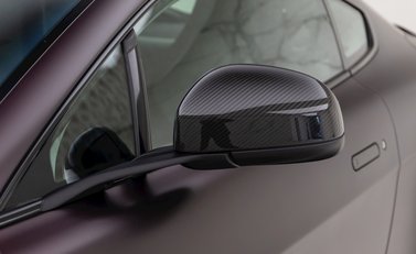 Aston Martin V12 Vantage S AMR 28