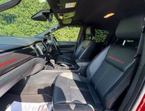 Ford Ranger Stormtrak | Auto | 2 LT | Double Cab | Sensors | Alloys | EURO 6 | NO VAT 16
