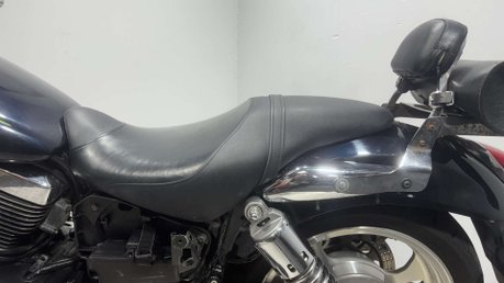 Kawasaki VN 1500 MEAN STREAK 2003 29K RUNS GREAT BIG CC CRUISER BIKE PROJECT 1500CC 14