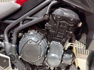Triumph Explorer 1215 2015 ONLY 16K 1 OWNER LONG MOT FULL LUGGAGE ADVENTURE BIKE 23