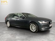 Volvo V90 2.0 T4 Momentum Plus Estate 5dr Petrol Auto Euro 6 (s/s) (190 ps) DAB Radio 1