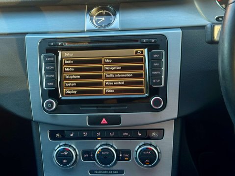 Volkswagen CC 2.0 CC GT TSi Semi-Auto 4dr 62