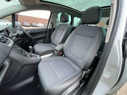 Vauxhall Meriva 1.4 Meriva SE Auto 5dr 44