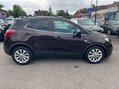 Vauxhall Mokka 1.7 CDTi SE Auto 2WD Euro 5 5dr 7