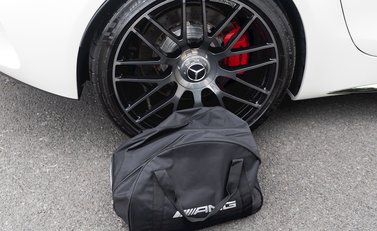 Mercedes-Benz Amg GT GT C Coupe Edition 50 30