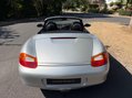 Porsche Boxster 2.7 986 2dr 41