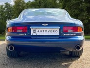 Aston Martin DB7 VANTAGE V12 JUBILEE 6