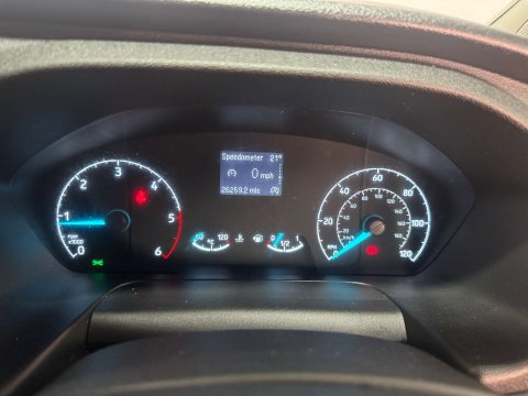 Ford Transit Custom 2.0 Transit Custom 300 Limited EcoBlue 5dr 16