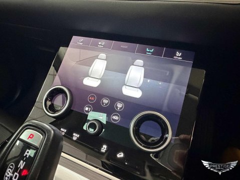 Land Rover Range Rover Evoque 2.0 D180 SE Auto 4WD Euro 6 (s/s) 5dr 39