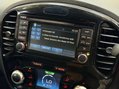 Nissan Juke 1.2 Juke N-Connecta DiG-T 5dr 33