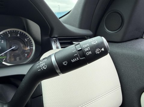 Land Rover Discovery Sport 1.5 P300e 12.2kWh Urban Edition SUV 5dr Petrol Plug-in Hybrid Auto 4WD Euro 38