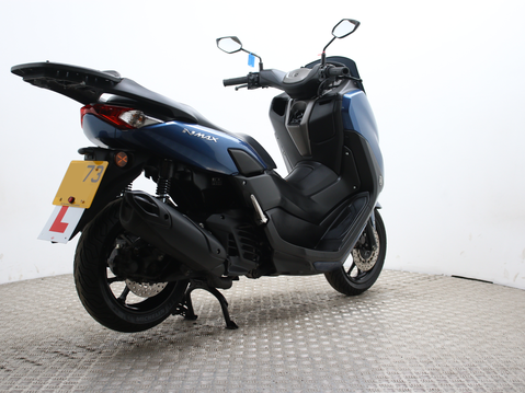Yamaha Nmax 125 GPD125-A ABS 12