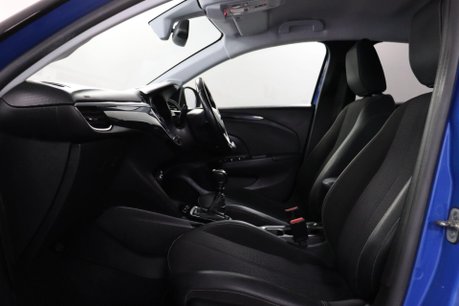 Vauxhall Corsa ELITE NAV PREMIUM 40