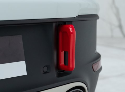 Porsche 911 Dakar 41