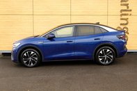 Volkswagen Id.5 STYLE PRO 11