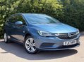 Vauxhall Astra 1.6 CDTi Tech Line Sports Tourer Euro 6 5dr 1