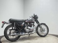 Matchless G80 1957 Matchless G11 Barn Find Project 3