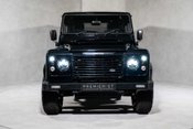 Land Rover Defender 90 TD XS STATION WAGON. TWISTED EDITION. TWISTED UPGRADES. HEATED SEATS. 2