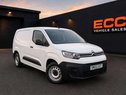 Citroen Berlingo 1.5 Berlingo 1000 Enterprise Edition BlueHDi