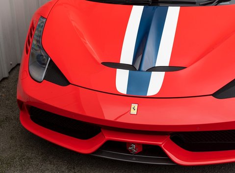 Ferrari 458 Speciale 21