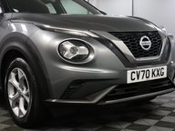 Nissan Juke DIG-T ACENTA 7