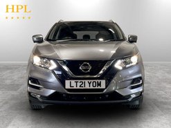 Nissan Qashqai 1.3 DIG-T N-Connecta SUV 5dr Petrol DCT Auto Euro 6 (s/s) (160 ps) Air Con