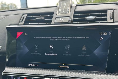 DS DS 7 1.5 BlueHDi Prestige Crossback 5dr Diesel Manual Euro 6 (s/s) (130 ps) 55