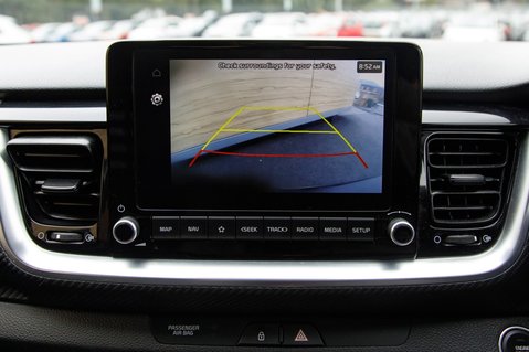 Kia Stonic GT-LINE S ISG MHEV 33