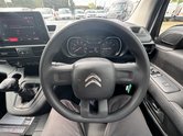 Citroen Berlingo SWB L1H1 Low Roof Enterprise 1000 Air Con Sensors EURO 6 16