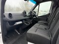Mercedes-Benz Sprinter 2.1 314 CDI Ready To Work PPS Commercials Luton 2dr Diesel Manual L3 Euro 6 10