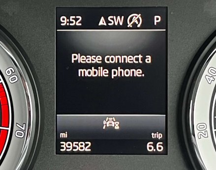 Skoda Karoq 1.5 Karoq SE L TSi Semi-Auto 5dr 28