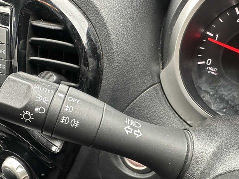 Nissan Juke N-Connecta 17