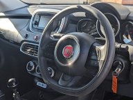 Fiat 500X MULTIAIR CROSS 14