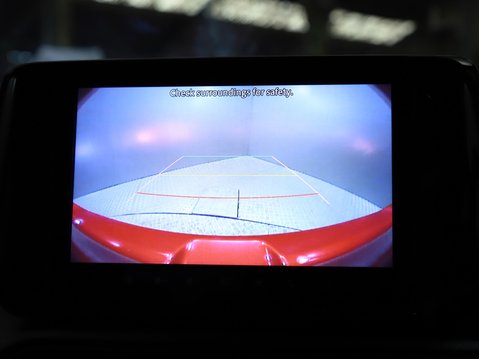 Suzuki Swift 1.2 Mild Hybrid Motion 5dr CVT 22