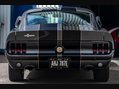 Ford Mustang Shelby GT350 Restomod 42