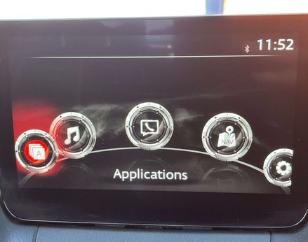 Mazda 2 1.5 Mazda2 GT Sport Auto 5dr 29