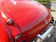 Austin Healey 100/6 BN4 74