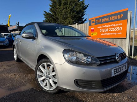 2013 GOLF 1.4 GOLF S TSI 2DR YEAR 2013 13 MILEAGE 83,000 MILES BODY... photo