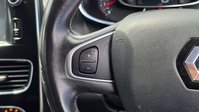 Renault Clio 1.5 dCi Dynamique S Nav Hatchback 5dr Diesel EDC Euro 6 (s/s) (90 ps) 40