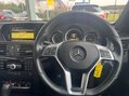 Mercedes-Benz E Class 2.1 E250 CDI BlueEfficiency Sport Edition 125 G-Tronic+ Euro 5 (s/s) 2dr 20