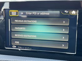 Mercedes-Benz A Class 1.3 A 250 AMG Line E Auto 5dr 41