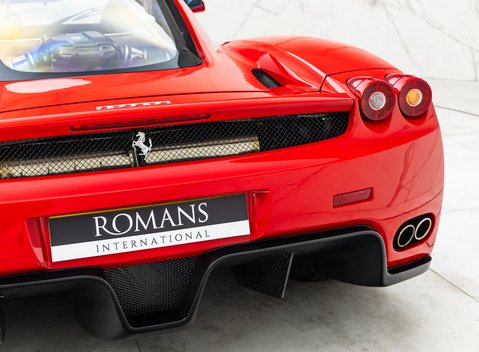 Ferrari Enzo 29