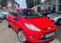 Ford Fiesta 1.6 TDCi Titanium 5dr