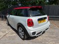 Mini Hatch JOHN COOPER WORKS 6
