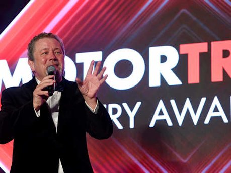 Frosts Win Dealer Website of the Year 3