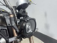 Vmoto Soco SUPER 2022 3K ELECTRIC 50CC RIDES WELL EBIKE AUTO BIKE 13